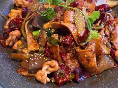 -一麻一辣麻辣香锅(方庄店)