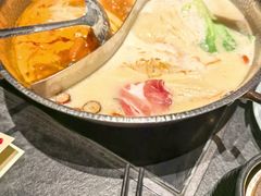 -捞王锅物料理(金华义乌之心店)