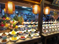 -大张烙馍村(泉山店)