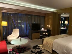 -深圳皇庭V酒店