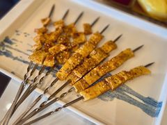 -云鼎·炙火精酿啤酒秘制烧烤(工体店)