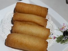 顺德炸奶卷-稻香(IFS国金中心店)
