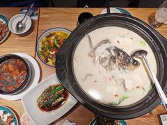 -7017浙菜•建德味(中财店)