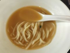 胶东炝锅面-鲁采LU STYLE(新天地店)