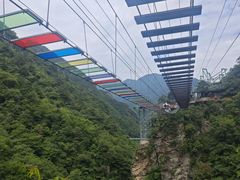 -浙北大峡谷