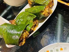 荷香糯米排骨-小巷餐厅(五大街店)