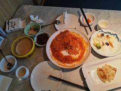 -小菜园新徽菜(无锡宜家荟聚中心店)