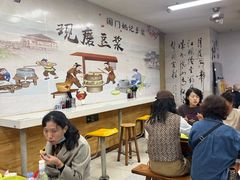 -阊门姚记豆浆(旧学前直营店)