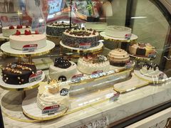 -DQ·蛋糕·冰淇淋(虹口龙之梦店)