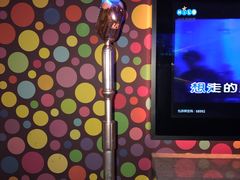 -米乐星世界KTV(汇智国际商业中心店)