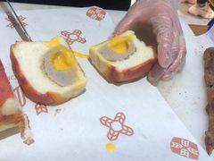 -麦陌(正弘城店)
