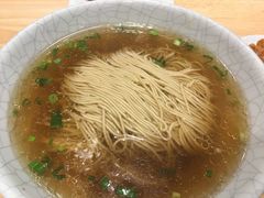 -朱鸿兴面馆(镇湖店)