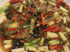 -陈胖子特色菜.鲜货现炒(融景城店)