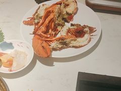 -海玥荟海鲜姿造自助餐厅(欧罗巴广场店)