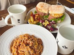 -雕刻时光咖啡馆(北师大店)