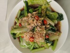 -南山鲜虾面·活鲜小馆·海味大连菜(南山总店)