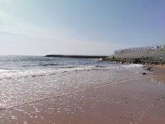 -日照灯塔风景区