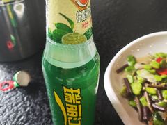 -喜洲翰林餐厅(董家百年老宅店)