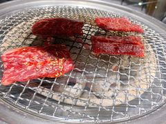 上等横隔膜-虎丸烧肉(新大陆广场店)