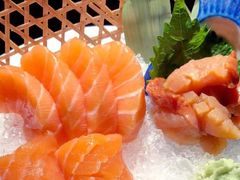 -山葵家·创意料理(宁波来福士店)