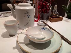 -杭州香格里拉·香宫中餐厅