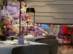 -燃扒房Steakhouse(皇庭店)