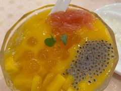 -顺风海鲜港(金玉兰店)
