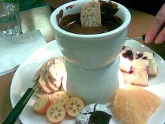 撑死人-榖屋house of flour(张江首店)