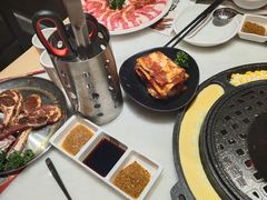 -韩宫宴炭火烤肉(印象城店)