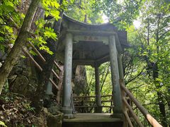 -浙西大峡谷