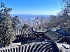 -八大处公园