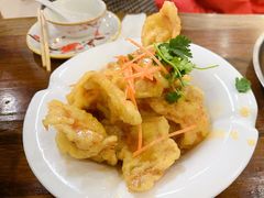 -老长江路灌汤包(天津路总店)