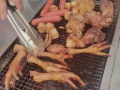 -观澜山水田园