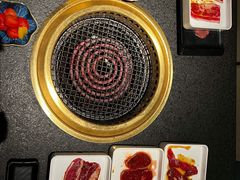-神户赤童日式烤肉(金地广场店)