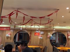 -有红鸡毛店·川菜(建设路店)