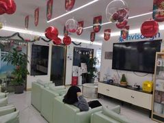 -美可普口腔医院(东街分店)