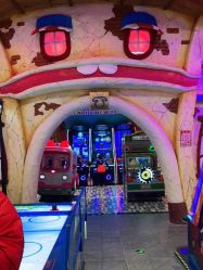 点击看大图 -卡通尼乐园(重庆南坪协信星光店)