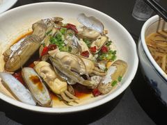 -健眺小海鲜(临海后山店)