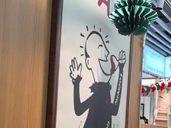 -安又胖韩国烤肉(泰达永旺店)