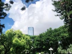 -人民公园(罗湖区)