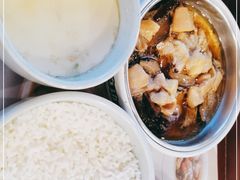 -真功夫(香缤广场店)