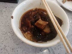 -紫光园清真北京小吃(正阳大街店)