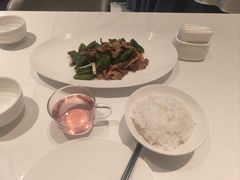 -祥记餐饮•豫粤珍味(金隅大厦店)