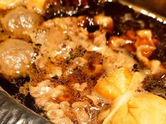 -牛YO寿喜烧和牛火锅自助(三台子万象汇店)