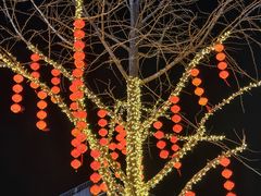 -王府井步行街