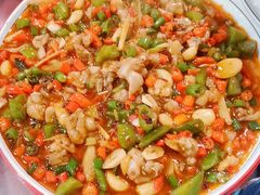-辛记豆汤家常菜(芳草街店)