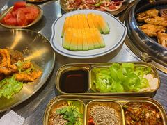 -炉队长·齐齐哈尔家庭烤肉(马家堡店)