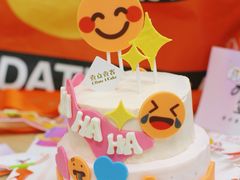 -壹点壹客·生日蛋糕(南山店)