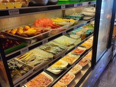 -王氏炉匠·烧鸟放题自助(三里屯店)