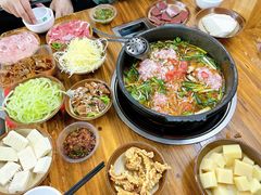 -笔记安顺夺夺粉火锅